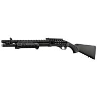 Golden Eagle Strike Industries M870 Shotgun Replica Black