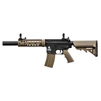 Lancer Tactical LT-15 Gen2 M4 SD - Tan v2
