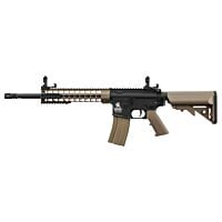 Lancer Tactical LT-19 G2 M4 Keymod 10 ' Combo - Tan V2
