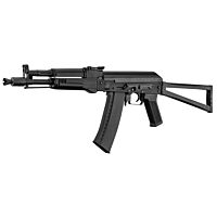 Lancer Tactical AEG KR104 with Metal Stock