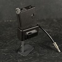 AirTac KWA LM4 / PTS Radian Modular M4 HPA Adapter - V2 (Fully Assembled)