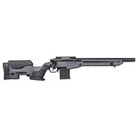 Action Army AAC T10 SHORT Spring Bolt Action Sniper Rifle - Grey