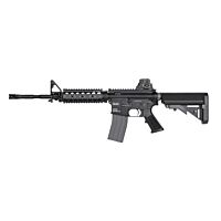 KWA LM4 RIS PTR Gas Blowback Rifle