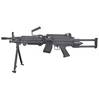 Raven Evolution NEO LMG249-P AEG