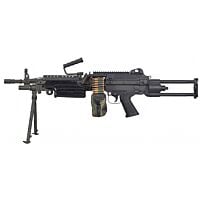 *PRE-ORDER* VFC M249 Para GBBR LMG (Features £345 Worth of Upgrades) (OCTOBER)