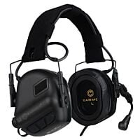 Earmor M32 Plus Tactical Headset With Mic