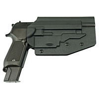 Kydex Customs Pro Series M93R Holster - Right Handed