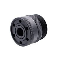 Maple Leaf Silencer Adapter & Cylinder Head Tool For MLC-338/Marui VSR-10 G-SPEC (14mm CCW)