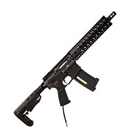 Wolverine MTW Forged Series - Tactical 10" SBR