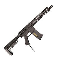 Wolverine MTW Forged Tactical XB 10" HPA Rifle