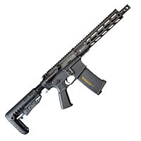 *PRE-ORDER* Wolverine MTW Forged Series - Tactical XBR 10"