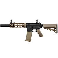 Nuprol Delta: Pioneer M4SD - Black/FDE