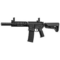 Lancer Tactical LT-15 GEN2 M4 SD NSR AEG Complete Pack