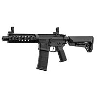 Lancer Tactical LT-15 GEN2 AEG NSR Black Complete Pack