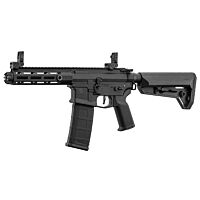 Lancer Tactical LT-32 Hellion 7" Gen 2 AEG Rifle Complete Pack - Black