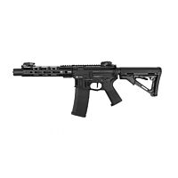 Raven Evolution Elite Type Zero SRS CQB AEG - Black
