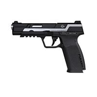 G&G Piranha MK1 Pistol - Silver