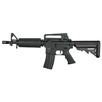 Raven Evolution NEO M4 CQB AEG- Black