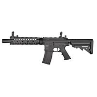 Raven Evolution NEO RAS Carbine AEG- Black