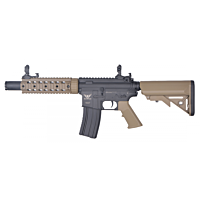 Raven Evolution NEO RAS CQB AEG- DE