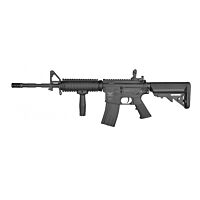 Raven Evolution NEO RIS Carbine AEG - Black