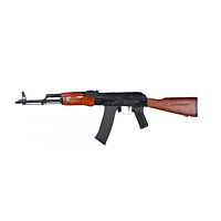 Raven Evolution ORE AKM AEG (Real Wood)