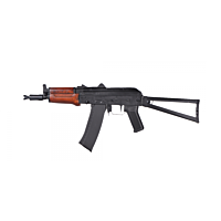 Raven Evolution ORE AKS74U AEG (Real Wood)