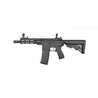 Raven Evolution ORE MLR CQB AEG - Black