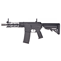 Raven Evolution ORE REAPER 2 CQC AEG - Black