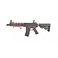 Raven Evolution ORE SLAYER AEG - Red