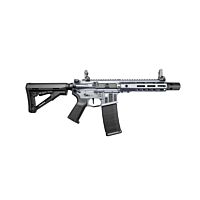 Raven Evolution Elite Type Zero CQB AEG - Wolf Grey Special Edition
