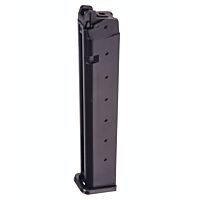RAVEN EU Series Extended 50Rnd Gas Magazine