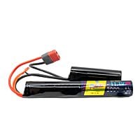 Rebel Battery - 3000mAh Li-Ion 11.1V 10C Nunchuck - Deans