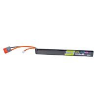 Rebel Battery - 1350mAh LiPo 11.1V 20C AK Stick - Deans 