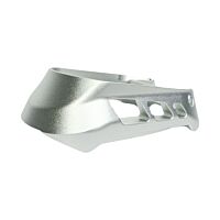 CTM CNC Magwell for TM Hi-Capa - Silver