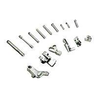 CTM AAP-01/C Stainless Steel Hammer 15-piece Luxury Set (Version 2)