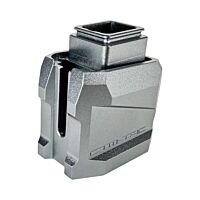CTM CNC Mag Extension Plate for TM Hicapa V2 - Grey