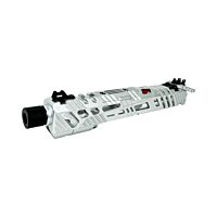 CTM Superline Split Slide for TM Hi-Capa 5.1 - Silver (inc. Short Stroke Kit, 14mm CCW Muzzle, Enhanced Nozzle Spring, etc)