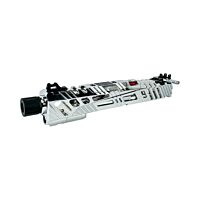 CTM Superline Split Slide for TM Hi-Capa 5.1 - Chrome (inc. Short Stroke Kit, 14mm CCW Muzzle, Enhanced Nozzle Spring, etc)