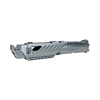 CTM AAP-01 FUKU-2 CNC Upper "Shark" - Grey