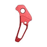 CTM FUKU-2 AAP-01/C/WE CNC Adjustable VELO Trigger - Red