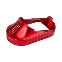 CTM AAP-01/C CNC Large Flared Magwell - Red (Also Fits G/EU Series)