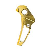 CTM FUKU-2 AAP-01/C/WE CNC Adjustable VELO Trigger - Electroplated Gold