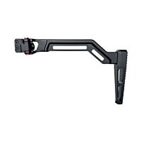 CTM CNC TwinFold Stock - Fixed 6.6"