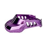 CTM CNC Large Flared Magwell for Hi-CAPA - Purple