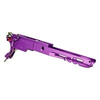 CTM Hi-capa X-Fire CNC Frame for Tokyo Marui - Purple