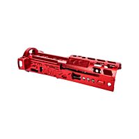 CTM AAP-01/C 7075 Advanced Bolt - Red