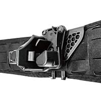 CTM Holster Saf Angle System & Molle Panel kit