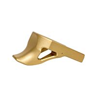 CTM AAP-01/C Magazine Floor Base Plate - Champagne Gold (also fits G/EU Series)