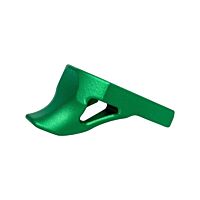 CTM AAP-01/C Magazine Floor Base Plate - Green (also fits G/EU Series)